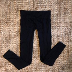 ‼️4 for $15‼️ Black leggings